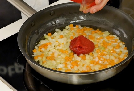 Фото шага рецепта Суточные щи 126158 шаг 7