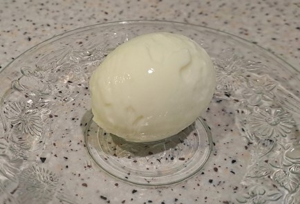 Фото шага рецепта Салат из свеклы с плавленым сыром 190622 шаг 4  