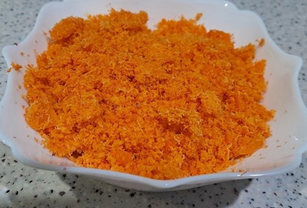 Фото шага рецепта Свекольная икра на зиму 190380 шаг 6