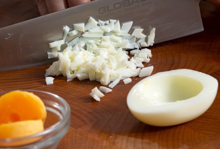 Фото шага рецепта Свекольник с мясом 173644 шаг 8  