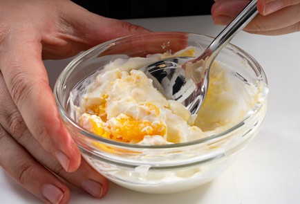 Фото шага рецепта Свекольник с мясом 173644 шаг 9  