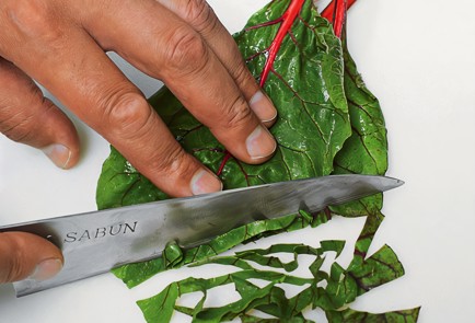 Фото шага рецепта Свекольник с рыбой 33451 шаг 2  