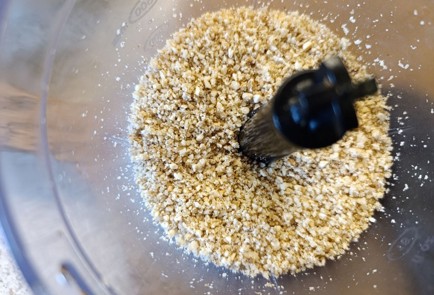 Фото шага рецепта Свекольный салат 191010 шаг 11  