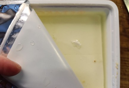 Фото шага рецепта Свекольный салат 191010 шаг 2  