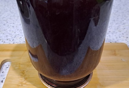 Фото шага рецепта Свекольный сок на зиму 190358 шаг 10  