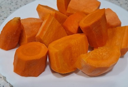 Фото шага рецепта Свекольный сок на зиму 190358 шаг 5  