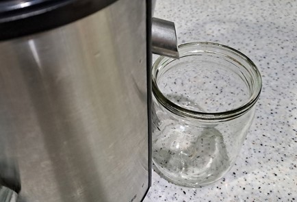 Фото шага рецепта Свекольный сок на зиму 190358 шаг 6  