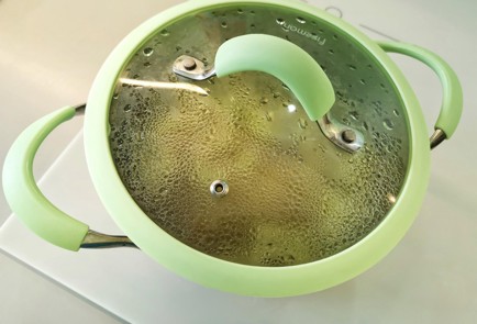 Фото шага рецепта Свекольный суппюре с имбирем 140168 шаг 13