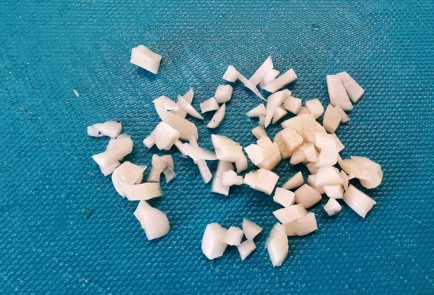 Фото шага рецепта Свекольный суппюре с имбирем 140168 шаг 7