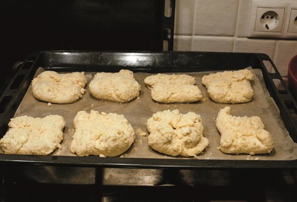 Фото шага рецепта Свердловская слойка 92709 шаг 12  