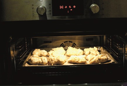 Фото шага рецепта Свердловская слойка 92709 шаг 14  