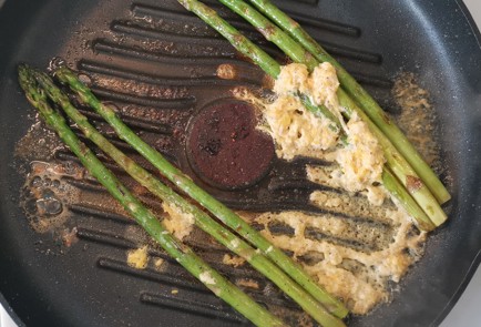 Фото шага рецепта Светский европейский завтрак 152394 шаг 4  