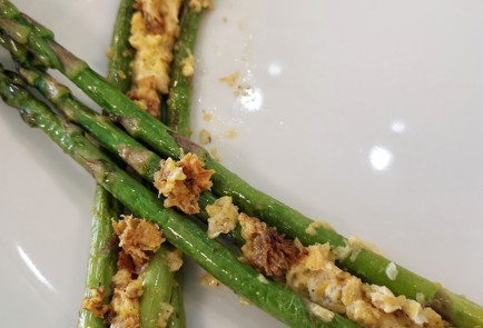 Фото шага рецепта Светский европейский завтрак 152394 шаг 5  