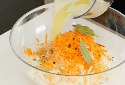 Фото шага рецепта Вырезка со сливками и кнедликами 92682 шаг 2  