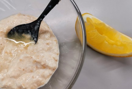 Фото шага рецепта Свиная грудинка в пряном маринаде 173331 шаг 1  