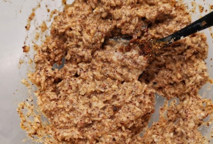 Фото шага рецепта Свиная грудинка в пряном маринаде 173331 шаг 6  