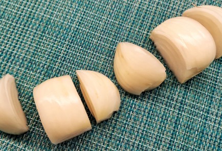 Фото шага рецепта Свиная корейка обжаренная с луком 153023 шаг 4  