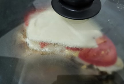 Фото шага рецепта Свиная корейка пофранцузски 175204 шаг 11  