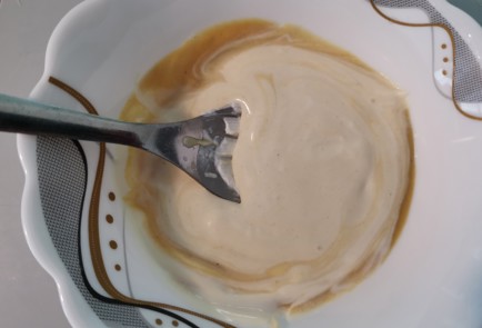 Фото шага рецепта Свиная корейка пофранцузски 186386 шаг 2  