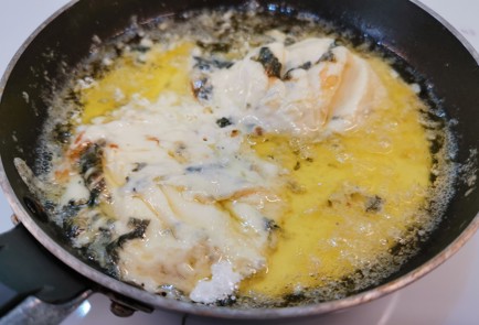 Фото шага рецепта Свиная корейка в соусе дорблю 186783 шаг 11  