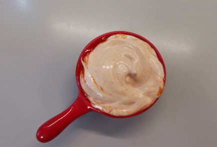 Фото шага рецепта Свиная корейка 188750 шаг 4  