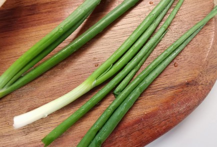 Фото шага рецепта Свиная корейка 188750 шаг 9  