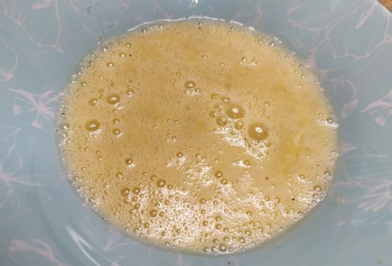 Фото шага рецепта Свиная отбивная в сырной панировке 188860 шаг 4  