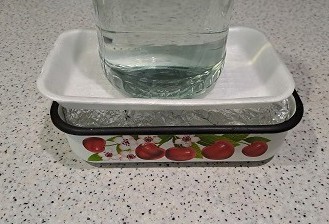 Фото шага рецепта Свиная рулька запеченная в духовке 189210 шаг 11  