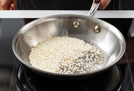 Фото шага рецепта Свиная шея в азиатском стиле 189031 шаг 5  