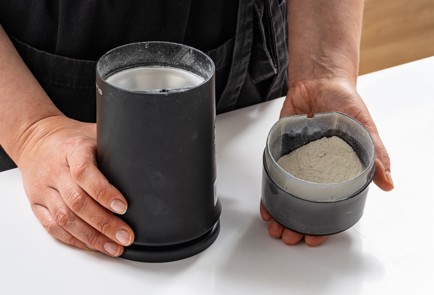 Фото шага рецепта Свиная шея в азиатском стиле 189031 шаг 6  