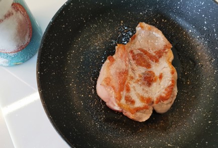 Фото шага рецепта Свиная шея 189201 шаг 6  