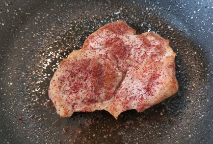 Фото шага рецепта Свиная шея 189201 шаг 8  