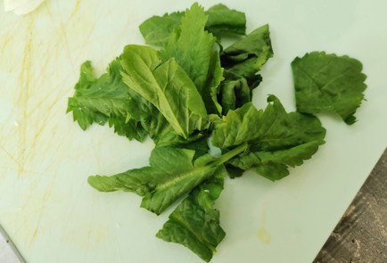 Фото шага рецепта Свиная вырезка пофранцузски 186393 шаг 2