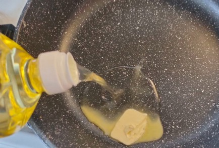 Фото шага рецепта Свиная вырезка с бататом 186992 шаг 14  