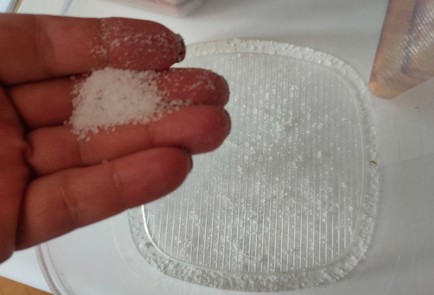 Фото шага рецепта Свиная вырезка с бататом 186992 шаг 3  