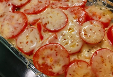 Фото шага рецепта Свинина пофранцузски 173427 шаг 10  