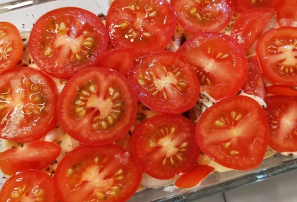 Фото шага рецепта Свинина пофранцузски 173427 шаг 6  