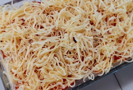 Фото шага рецепта Свинина пофранцузски 173427 шаг 7  