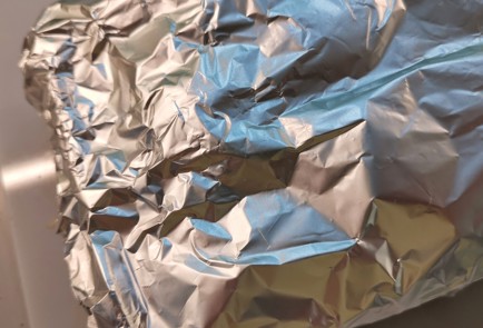 Фото шага рецепта Свинина пофранцузски 173427 шаг 8  