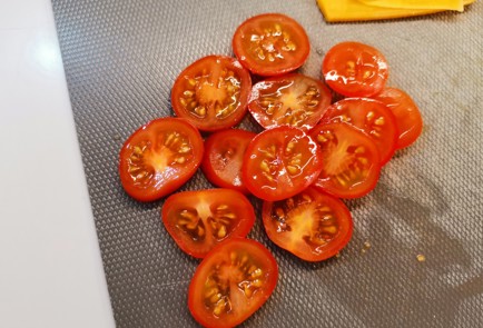 Фото шага рецепта Свинина пофранцузски 190856 шаг 4  