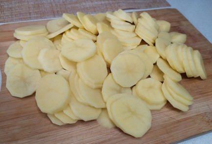 Фото шага рецепта Свинина пофранцузски 190895 шаг 1  