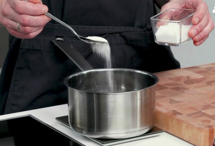 Фото шага рецепта Свинина помилански 186385 шаг 4  