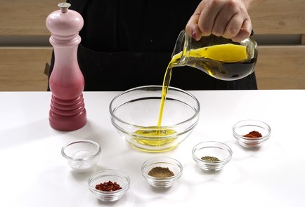 Фото шага рецепта Свинина с карамелизованной морковью 152728 шаг 3  