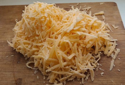 Фото шага рецепта Свинина с картофелем в духовке 189093 шаг 11  