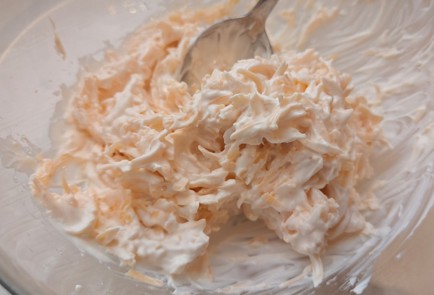 Фото шага рецепта Свинина с картофелем в духовке 189093 шаг 12  