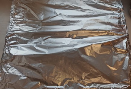 Фото шага рецепта Свинина с картофелем в духовке 189093 шаг 14  