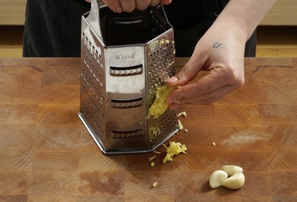 Фото шага рецепта Свинина в азиатском стиле в мультиварке 173381 шаг 5  