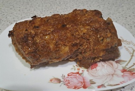 Фото шага рецепта Свинина в духовке 190042 шаг 10