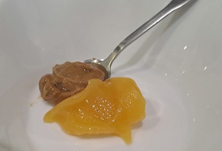 Фото шага рецепта Свинина в духовке 190042 шаг 3