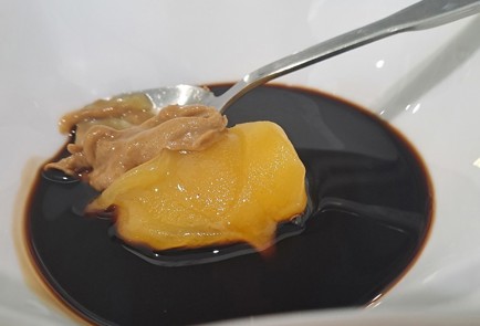 Фото шага рецепта Свинина в духовке 190042 шаг 4